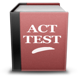 ACT Test 아이콘