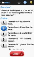 ACT Test ภาพหน้าจอ 2