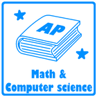 AP Math & Computer Science icône
