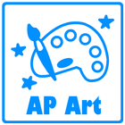 AP Arts icône