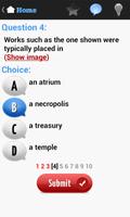 AP Arts स्क्रीनशॉट 1