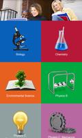 AP Sciences poster