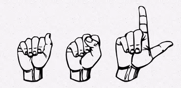 ASL American Sign Language