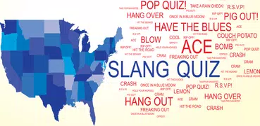 American Slang Quiz