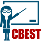 CBEST Test Prep icône