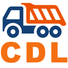 CDL أيقونة