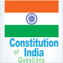 Constitution of India Question APK