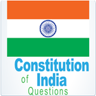 Constitution of India Question icône