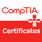 CompTIA Training ícone