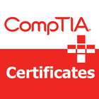 CompTIA Training 圖標