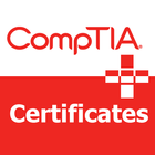 CompTIA Training 아이콘