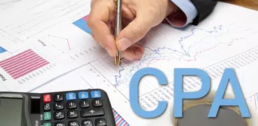 CPA Exam Prep