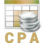CPA Exam Prep ikon