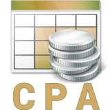 CPA Exam Prep icon