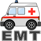 EMT Test Prep icon