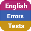 English Errors Tests