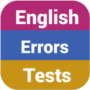 English Errors Tests APK