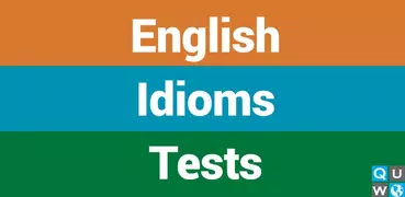 English Idioms Test
