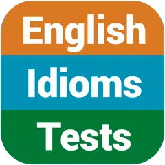 Baixar English Idioms Test APK