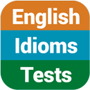 English Idioms Test APK