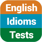 آیکون‌ English Idioms Test