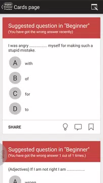 Screenshot 16 for English Practice