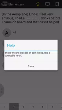 Screenshot 3 for English Practice