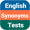 English Synonyms Tests
