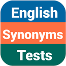 English Synonyms Tests-APK