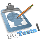 EQ Test icône