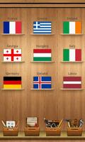 Flags Quiz screenshot 2