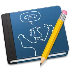 GED Tests 2017 Icon