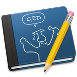 GED Tests icon