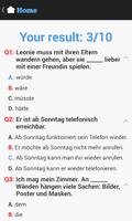 German Practice ภาพหน้าจอ 3