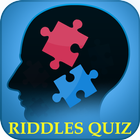 Riddle Quiz icône