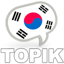 TOPIK Test Prep-APK