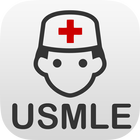 USMLE Exam Prep アイコン