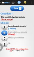 USMLE Exam Prep capture d'écran 2