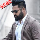 JR NTR Aravinda Sametha Veera Raghava  social aplikacja