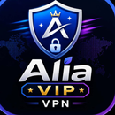 APK ALIA  VPN