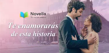 Novella - Romances e História