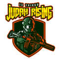 Judah Rising