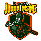 Judah Rising icon