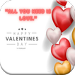 Happy Valentine's Day ikon