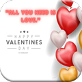 Happy Valentine's Day