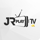 JR PLAY TV 4K-APK