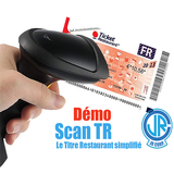 Scan TR Demo