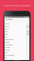 Newsbeamer скриншот 2