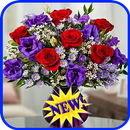 Wonderful Bouquet Flowers And Roses APK