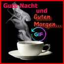 Guten Morgen und Gute Nacht 2019 aplikacja